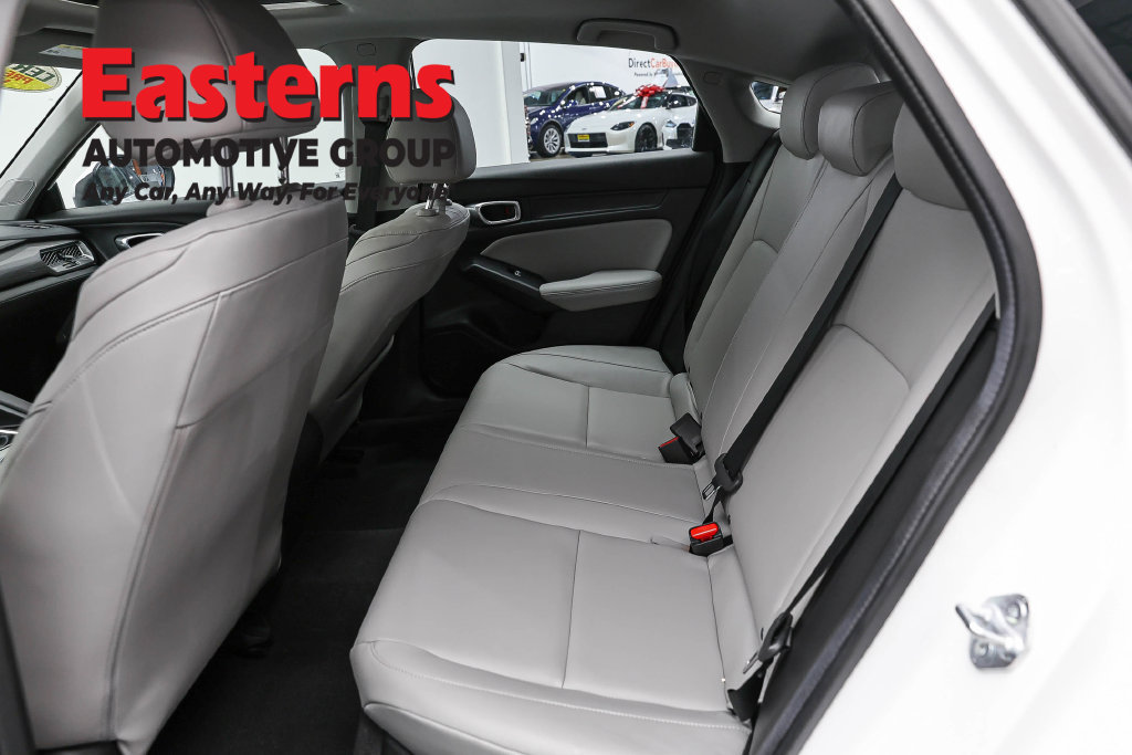 Used 2024 Acura Integra FWD image 22