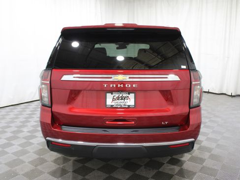 Used 2024 Chevrolet Tahoe LT w/ Luxury Package image 39