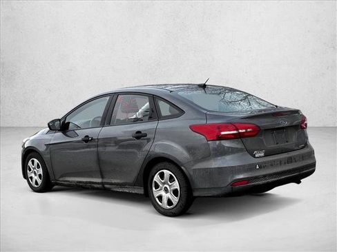Used 2016 Ford Focus S image 7