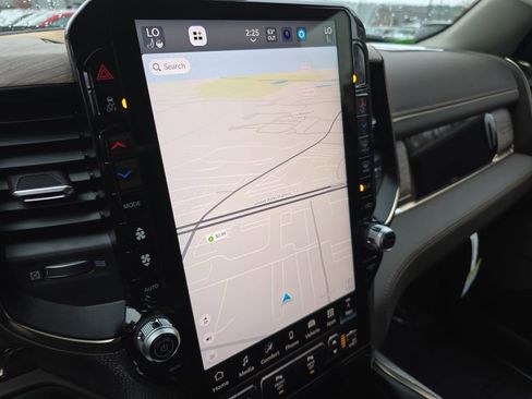 New 2026 RAM 1500 Limited image 24