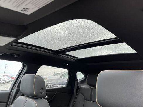 New 2024 Chevrolet Blazer Premier w/ Driver Confidence II Package image 18