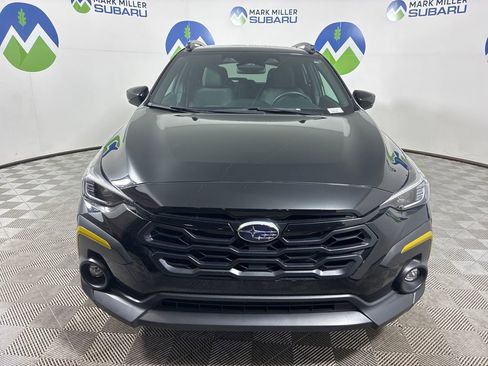 Used 2025 Subaru Crosstrek 2.5i Sport image 2
