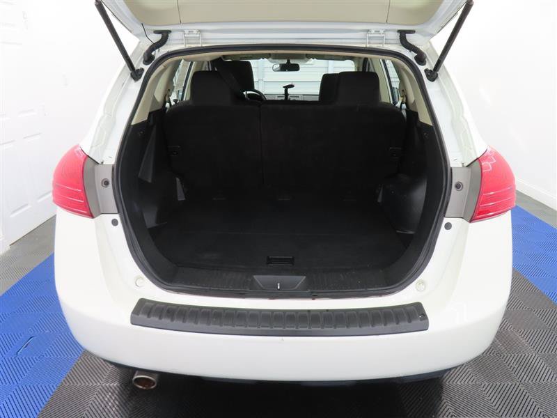 Used 2013 Nissan Rogue S FWD image 8