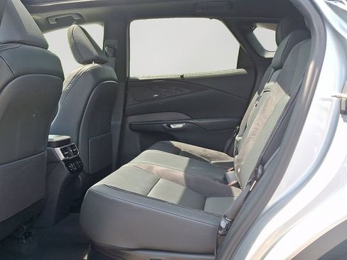 Used 2024 Lexus RX 350 w/ Convenience Package AWD/4WD image 8