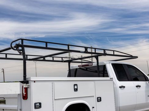 Used 2023 Chevrolet Silverado 2500 W/T w/ WT Convenience Package image 21