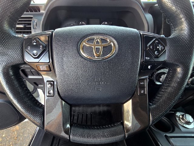 Used 2023 Toyota 4Runner 40th Anniversary SE AWD/4WD image 15