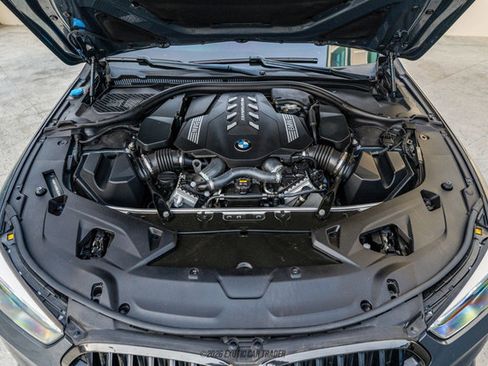 Used 2019 BMW M850i xDrive Convertible image 24