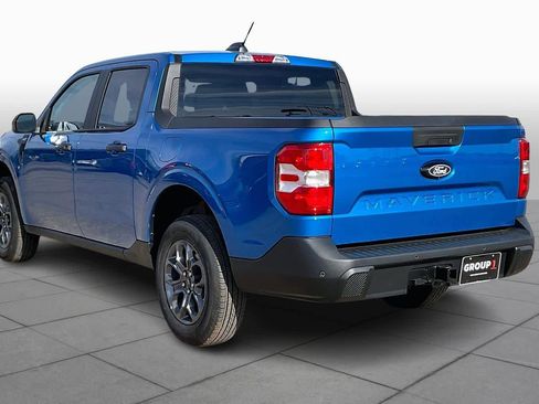 New 2026 Ford Maverick XLT image 12