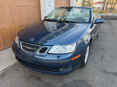 Used 2006 Saab 9-3 2.0T image 7
