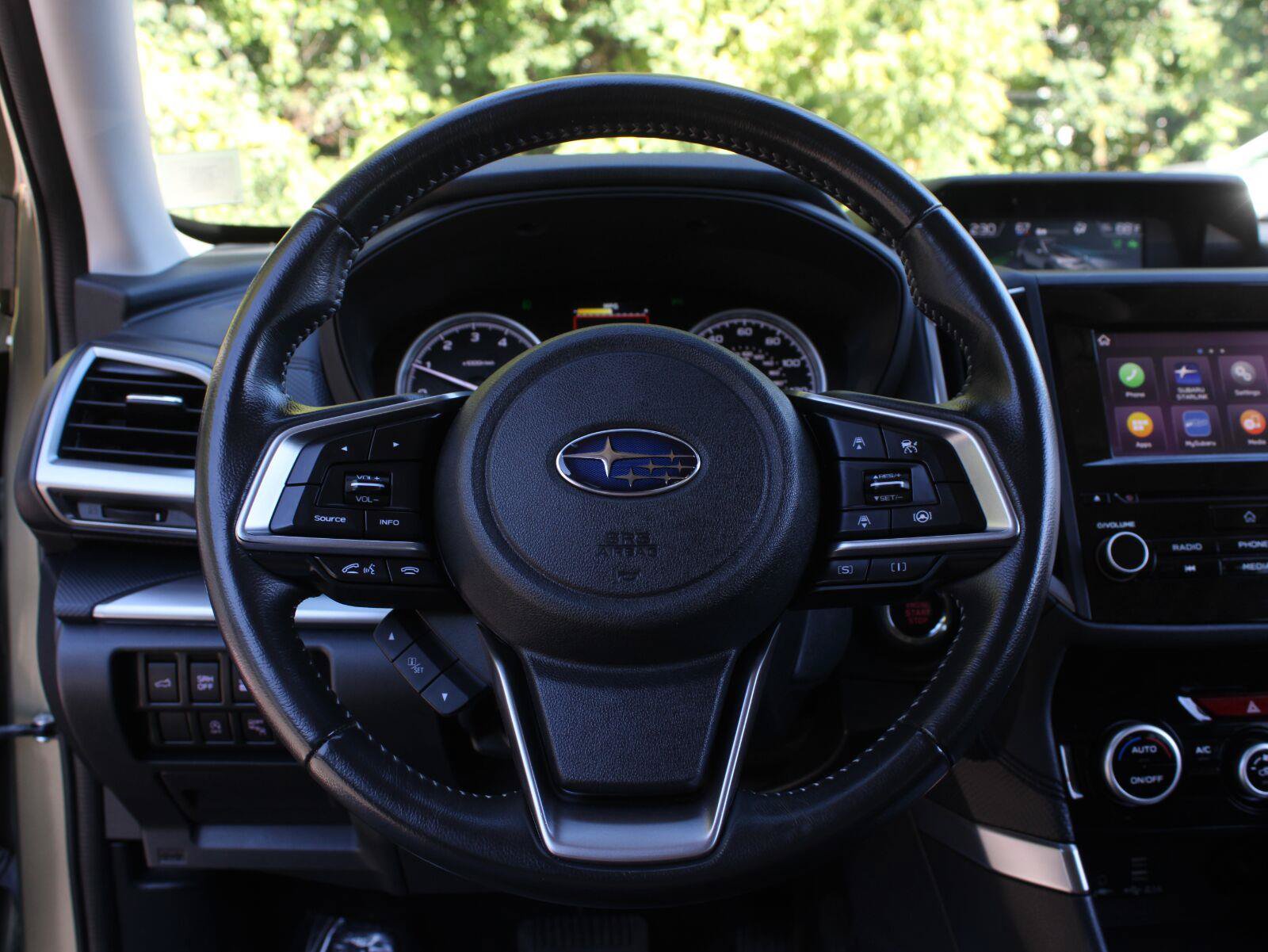 Used 2022 Subaru Forester Premium AWD/4WD image 11