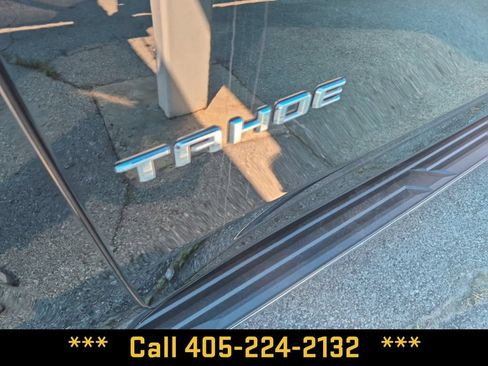 Used 2021 Chevrolet Tahoe High Country AWD/4WD image 6