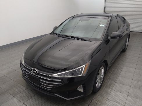 Used 2020 Hyundai Elantra SEL FWD image 15