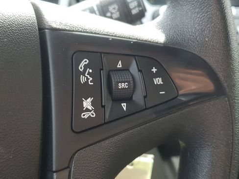 Used 2017 Chevrolet Equinox LS FWD image 21