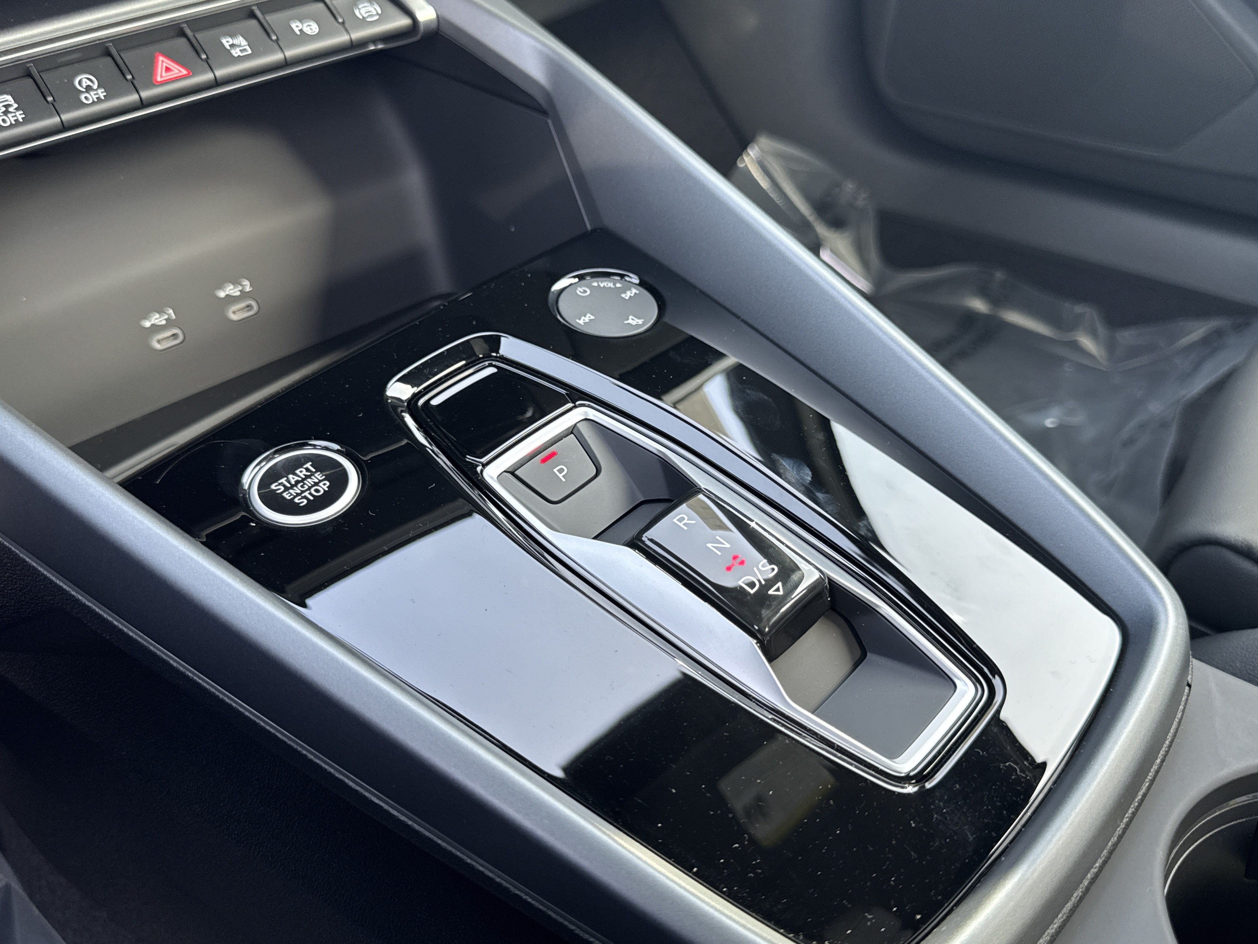 New 2026 Audi A3 2.0T Premium Plus AWD/4WD image 27