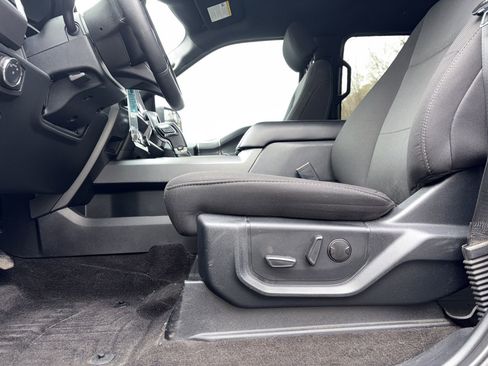 Used 2020 Ford F150 XLT w/ Equipment Group 302A Luxury image 26