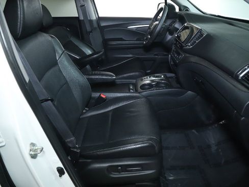 Used 2021 Honda Pilot Special Edition image 36