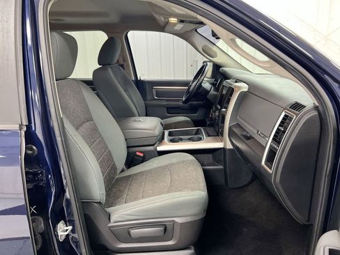 Used 2016 RAM 1500 Big Horn image 22