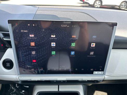 New 2026 MAZDA CX-5 Select image 15