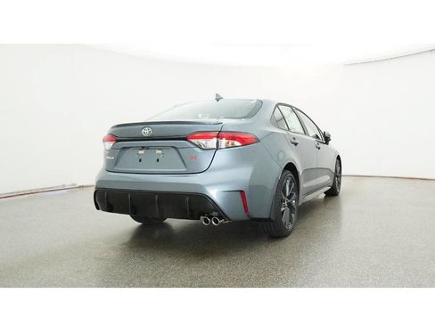 New 2026 Toyota Corolla SE FWD image 31