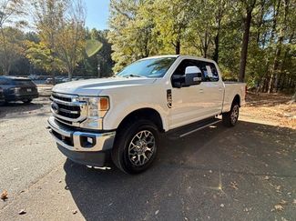 Used 2020 Ford F250 Lariat w/ Lariat Value Package video 2