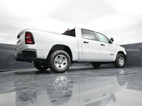 New 2026 RAM 1500 Tradesman RWD image 52