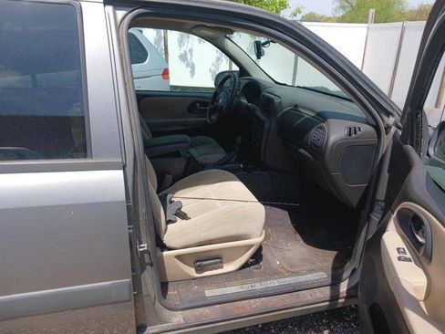 Used 2005 Chevrolet TrailBlazer LS w/ LS Preferred Equipment Group AWD/4WD image 40