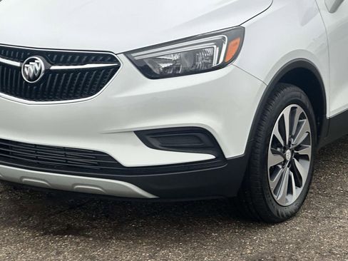 Certified 2022 Buick Encore Preferred w/ Safety Package image 8