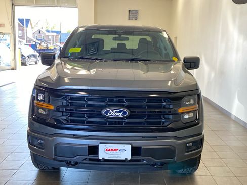 New 2026 Ford F150 XLT AWD/4WD image 10