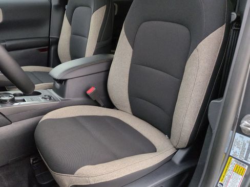 New 2025 Ford Bronco Sport Big Bend w/ Convenience Package image 17