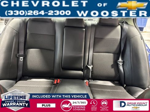 Used 2024 Nissan Altima 2.5 SR image 28