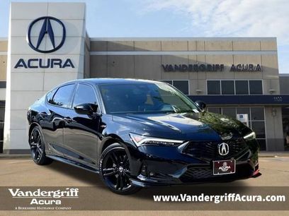 Certified 2026 Acura Integra A-Spec