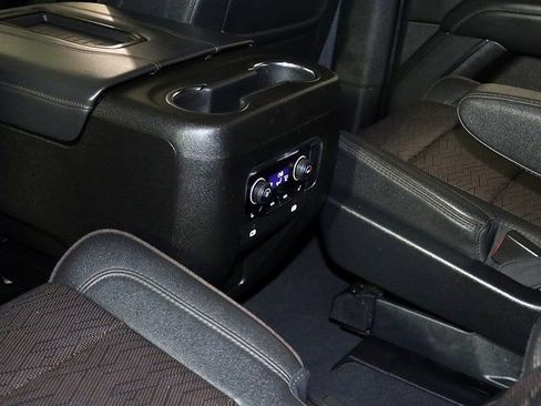 Used 2023 Chevrolet Tahoe High Country w/ Premium Package 2 AWD/4WD image 16