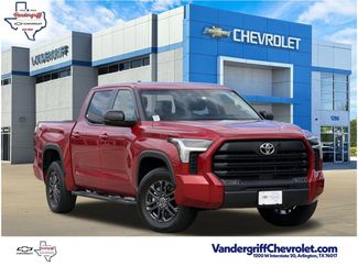 Used 2024 Toyota Tundra SR5 w/ SX Package video 1