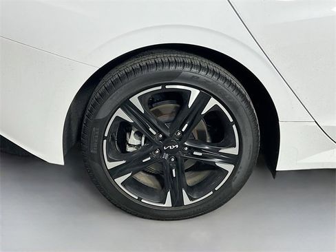 Used 2024 Kia K5 GT-Line w/ GT-Line Premium Package image 36