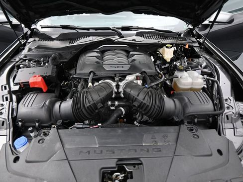 Used 2024 Ford Mustang GT RWD image 27