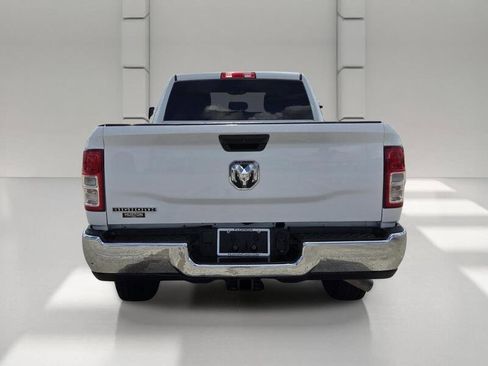 Certified 2024 RAM 2500 Big Horn AWD/4WD image 4