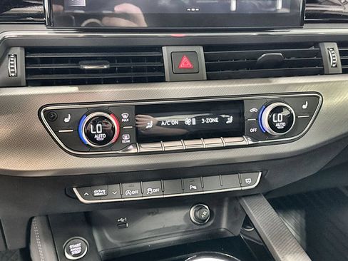 Used 2023 Audi A4 2.0T Premium Plus w/ Premium Plus Package AWD/4WD image 21