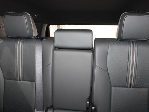 New 2026 Toyota 4Runner Limited AWD/4WD image 53