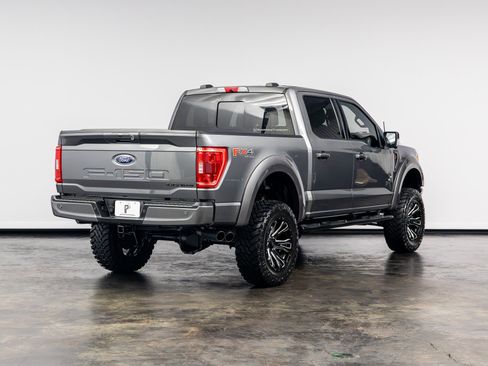 Used 2023 Ford F150 XLT w/ Equipment Group 302A High AWD/4WD image 21