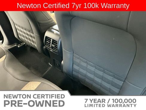 Used 2025 Ford Bronco Sport Big Bend AWD/4WD image 18
