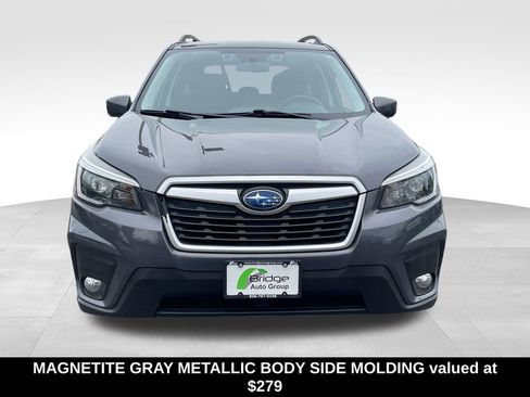 Used 2021 Subaru Forester Premium AWD/4WD image 2
