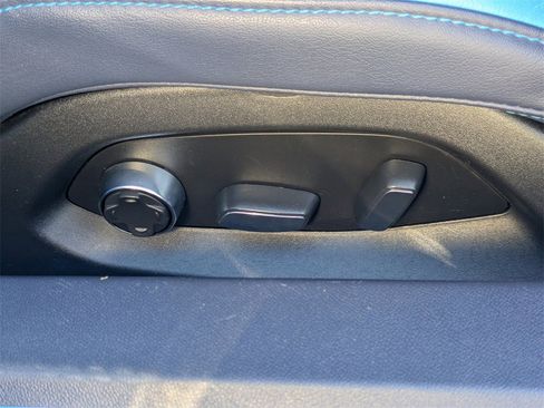 Used 2020 Chevrolet Corvette Stingray Premium Conv w/ 3LT Preferred Equipment Group image 12