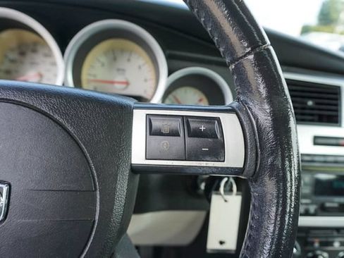 Used 2007 Dodge Charger R/T w/ Convenience Group II RWD image 19