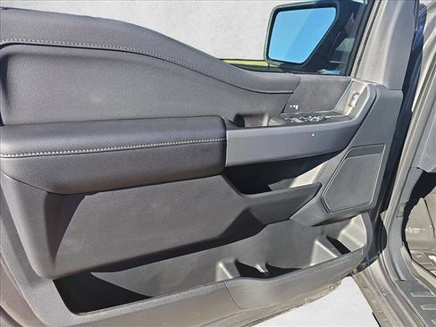 New 2026 Ford F150 XLT w/ Equipment Group 302A MID image 11