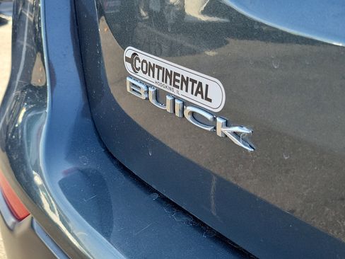 Used 2018 Buick Encore Preferred image 6