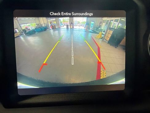 Used 2019 Jeep Wrangler Unlimited Sahara AWD/4WD image 20