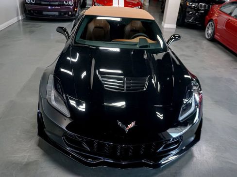 Used 2017 Chevrolet Corvette Z06 RWD image 56