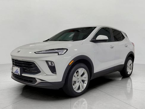 Used 2025 Buick Encore GX Preferred image 12