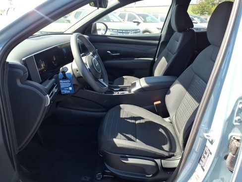 New 2026 Hyundai Santa Cruz SE image 10