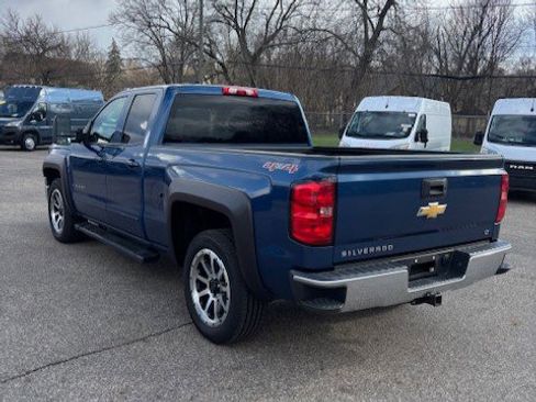 Used 2015 Chevrolet Silverado 1500 LT w/ LT Convenience Package image 6